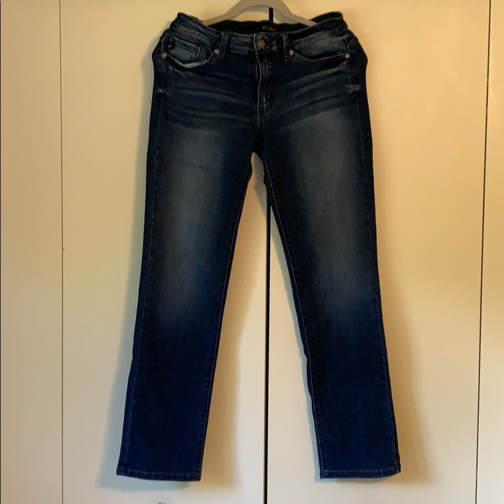 Women’s KanCan jeans